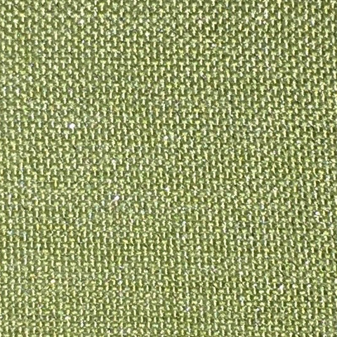 Green Linen Sparkle