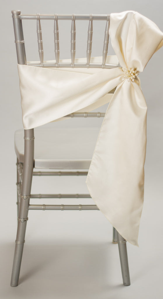 Chair Tie Style 15