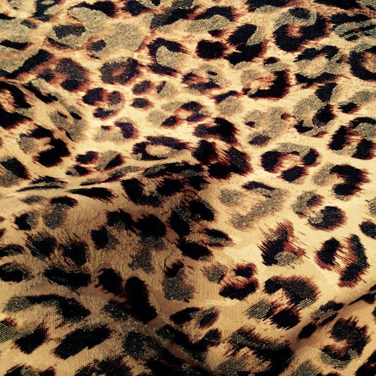 Leopard Skin