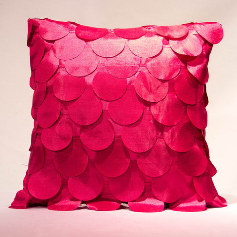 Castinettes Pillow