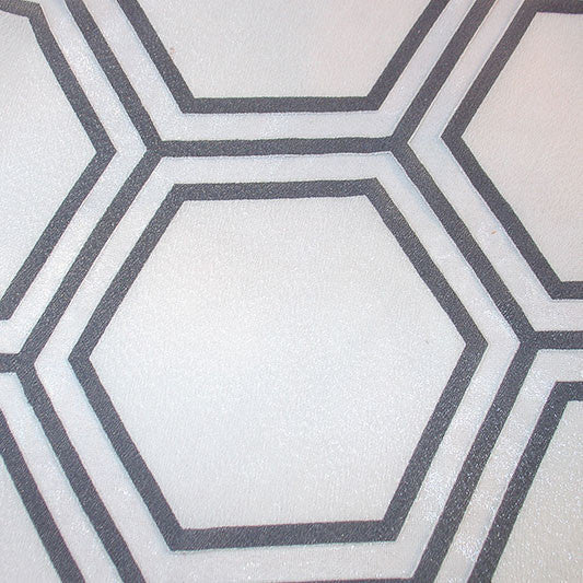 Hexagon Sheer