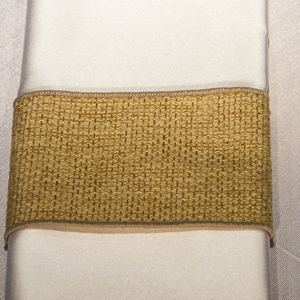 Hey Jute Napkin Band