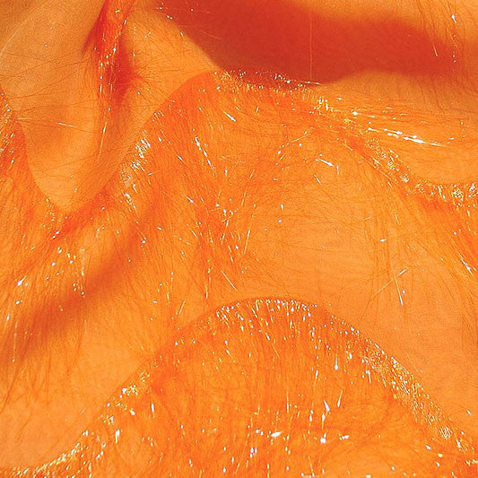 Orange Icicles