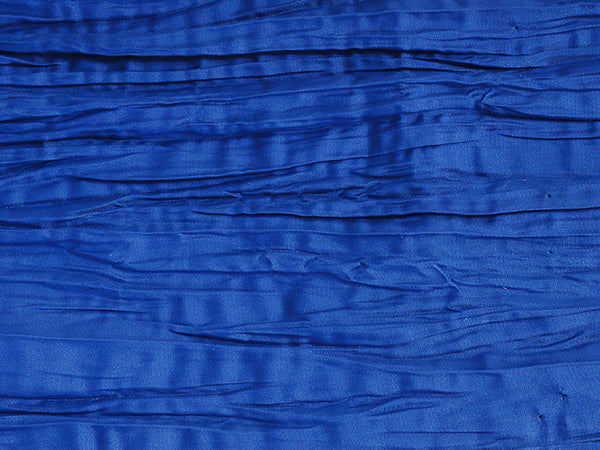 Royal Blue Cotton