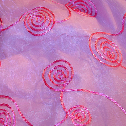 Pink Whirlwind