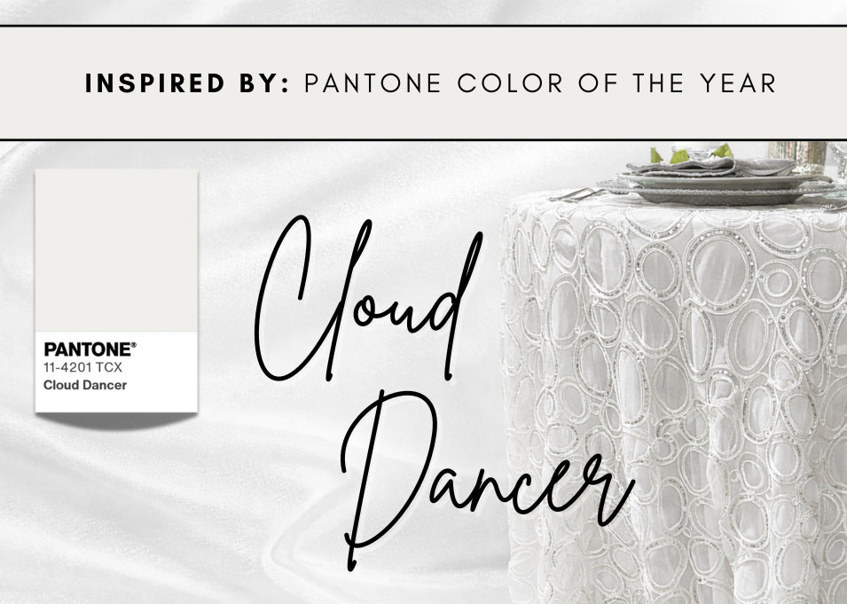 Elegant Table Linen Rentals for All Occasions | Table Wraps Ltd.